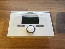 ColorMatic 332 Regelung