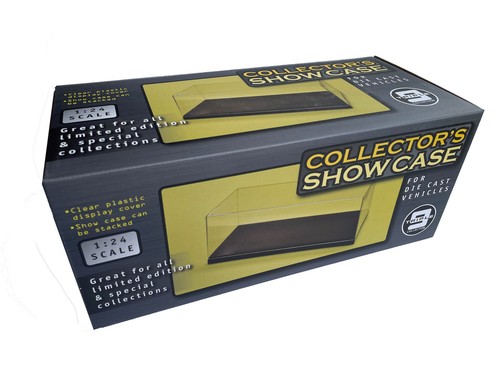 Triple9 modellauto vitrine - modellauto,