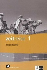 Zeitreise differenzierende - 1.,