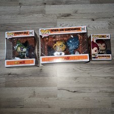 #2222 #2223 #1868 Funko Pop