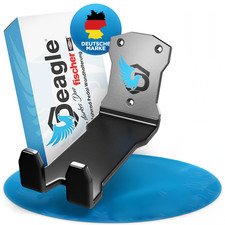 Fahrrad Pedal Wandhalterung Wandhalter Deagle® – Restposten ohne Zubehör