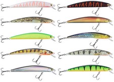 Balzer Matze Koch MK