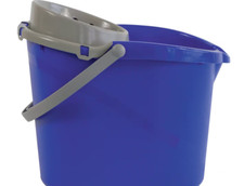 Betra Putz Eimer ergonomisch