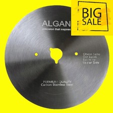 ALGAN Kreismesser K-D120