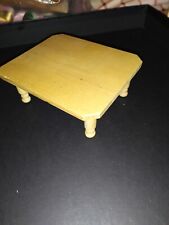 Nostalgie-Tisch-Dora