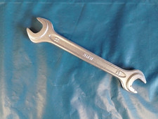 BMW 3er E46 Bordwerkzeug Gabelschlüssel Maulschlüssel 12-13 Heyco