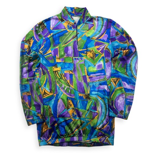 Vintage radtrikot 90er - ls,