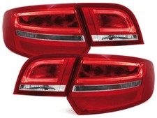Audi A3 8P Sportback LED