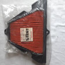 Kawasaki Z 1000, Luftfilter