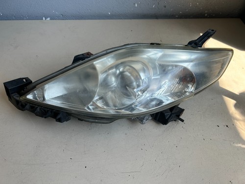 Mazda cr19 cd 2007 - cr19,
