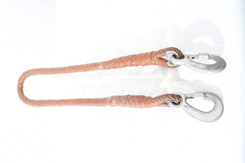 Altes seil 130cm - seil, mit