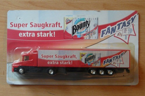 Modell lkw bier truck - modell,