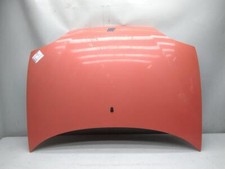 Fiat Seicento 187 Motorhaube Klappe Deckel vorn original BJ1998