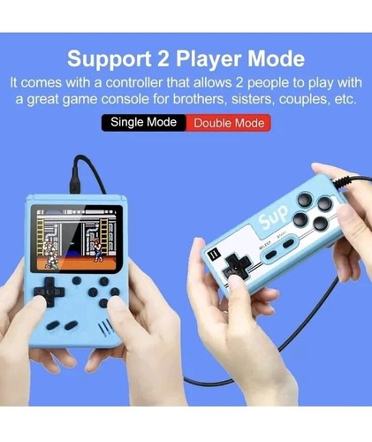 500 retro handheld - in,