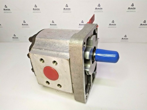 Ultra 2866 4998 hydraulische - 2866,