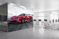 Vlies Vinyl FOTOTAPETE