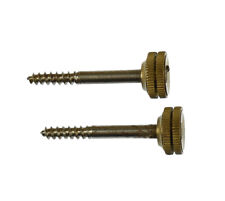 Alte Abstandhalter Schrauben f