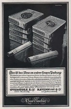 KÖLN, Werbung 1936, Haus