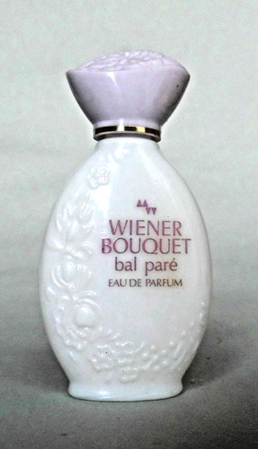 Wiener bouquet bal - wiener, paré