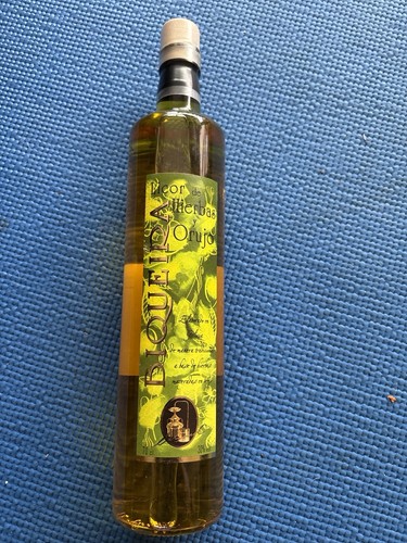 Licor hierbas orujo - de, de