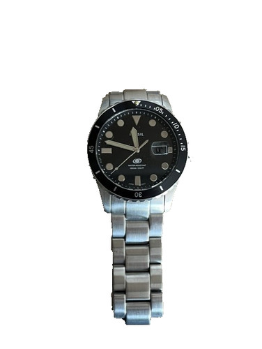 Fossil herren armbanduhr - fossil,