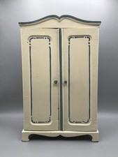 Großer Jugendstil Holz