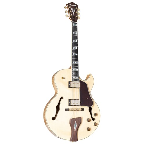Ibanez lgb30 natural - ibanez, george