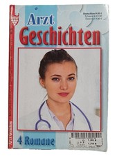 Kelter Verlag Arzt Geschichten