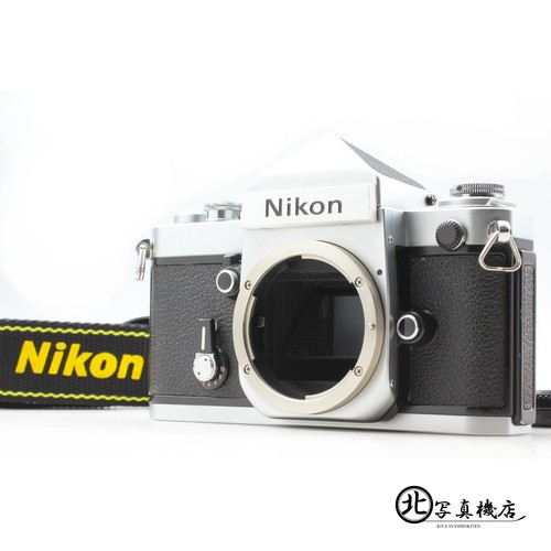 Top neuwertig nikon - [top,