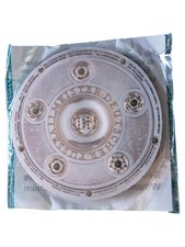 bp Kühlschrankmagnet Deutsche Fussball Meisterschale Silber Sportlich