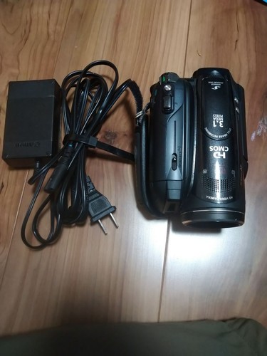 Canon ivis hv30 - canon,