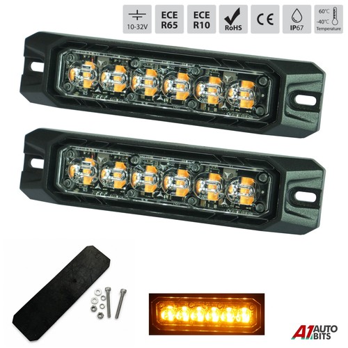 12v 24v led - 12v, gelbe
