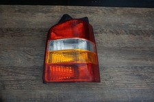 VW T5 7H Built 07 original rear light rear light right rear wing doors folding d