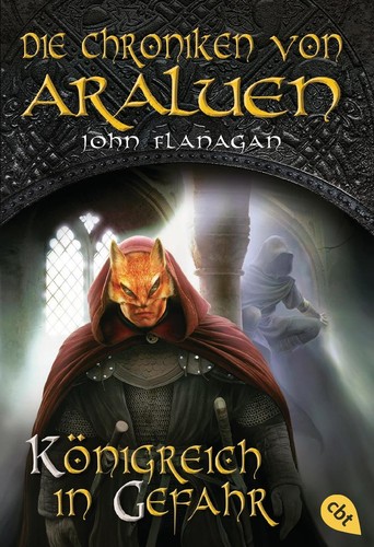 Die chroniken von araluen - die,