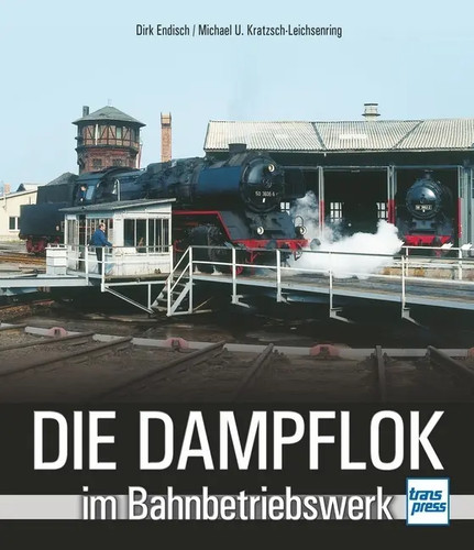 Die dampflok - die,