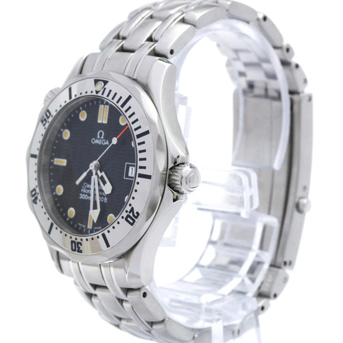 Omega seamaster professional - seamaster,