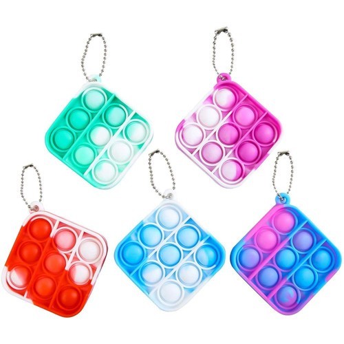 Stück pop its - pop, fidget