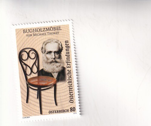 Briefmarke österreich - briefmarke,
