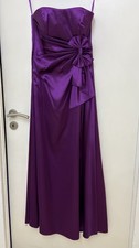 Abendkleid Lang Damen