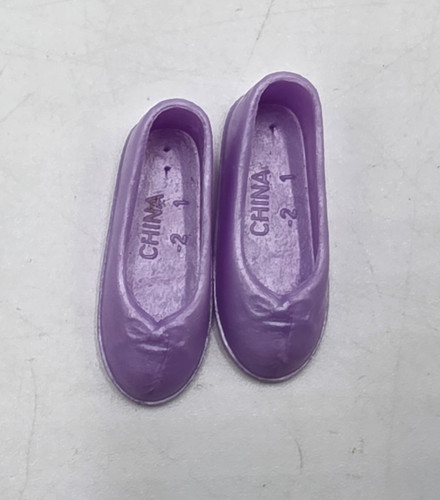 Barbie schuhe ballerinas - /,