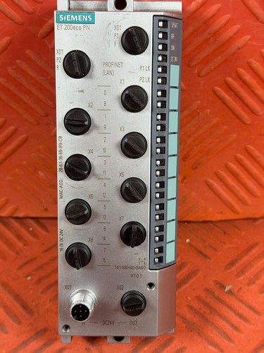 Siemens 6es7 141 6bh00 - siemens,