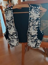 Trachtenweste Damen aus Ungarn