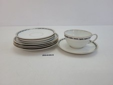 Restgeschirr Rosenthal