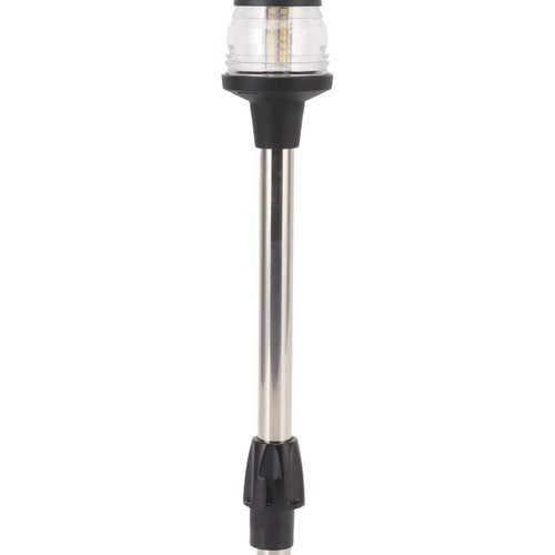 Mastleuchte 360 grad cob - ,