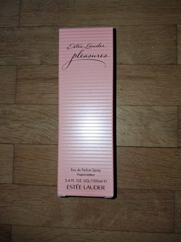 Pleasures von estée lauder - von,