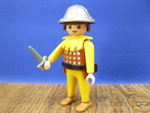 Löwenritter aus 3653 figur - 3653,