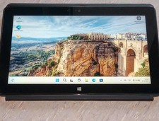 dell venue 11 pro 7140, 10.8 Zoll, 128GB SSD, 8GB RAM, Win 11 Pro