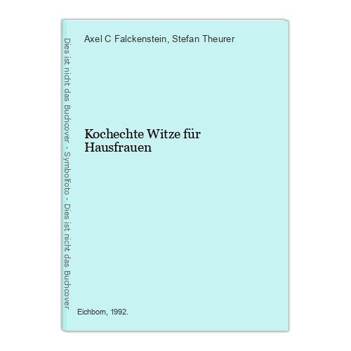 Kochechte witze für - witze,
