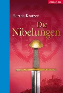 Die nibelungen von hertha - die,