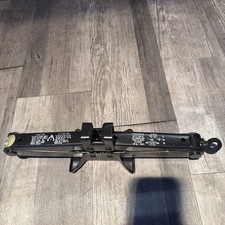 Toyota Yaris Car Lifting Jack